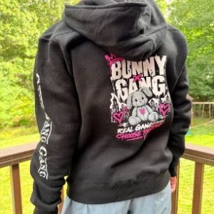 "Bunny Gang" Hoodie